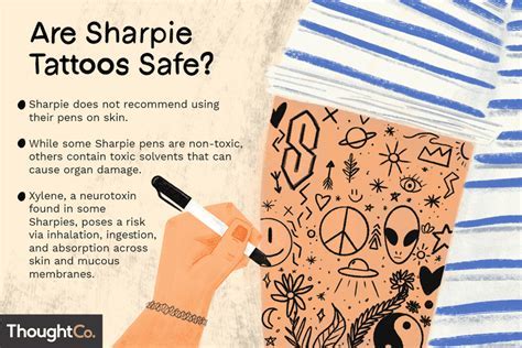 Tattoo Safety