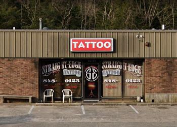 Tattoo Shops in Murfreesboro Tn