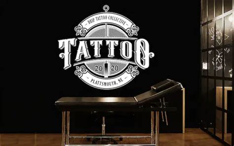 Tattoo Studio Images