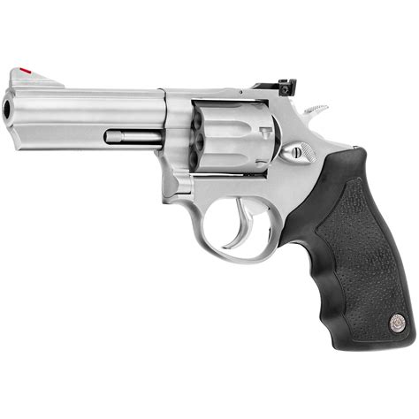 Taurus 357 Magnum 7-Shot Revolver