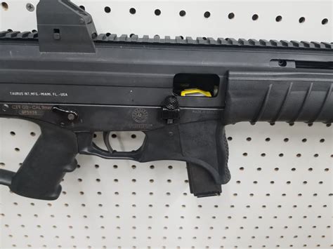 Taurus CT G2 Rifle