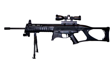 Taurus CT9C Rifle