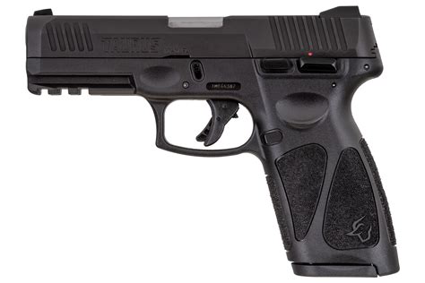 Taurus G3 9mm Pistol Image 1