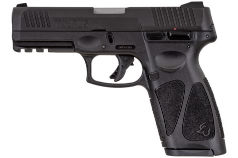 Taurus G3 9mm Pistol Image 10