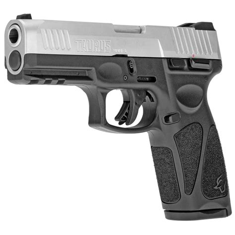 Taurus G3 9mm Pistol