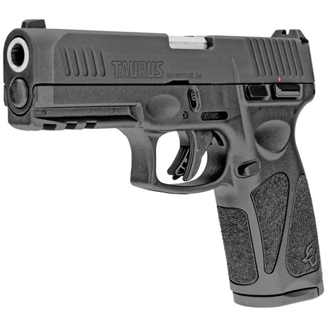 Taurus G3 9mm Pistol Image 4