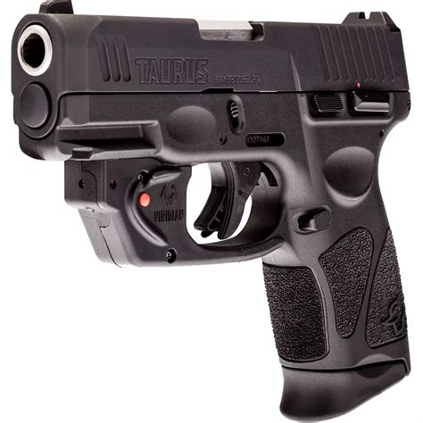 Taurus G3c 9mm Pistol Review And Ratings