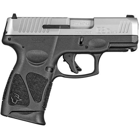 Taurus G3c Performance and Reliability