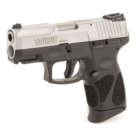 Taurus Guns Range of Options