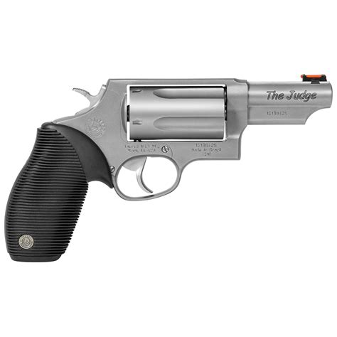 Taurus Judge Design