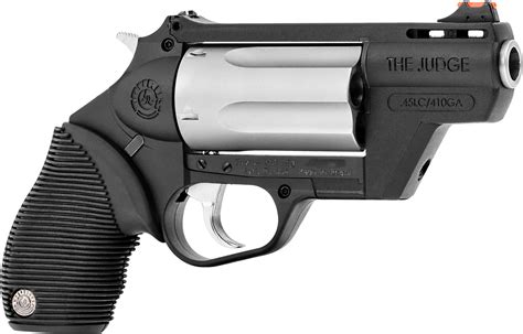 Taurus Judge Revolver