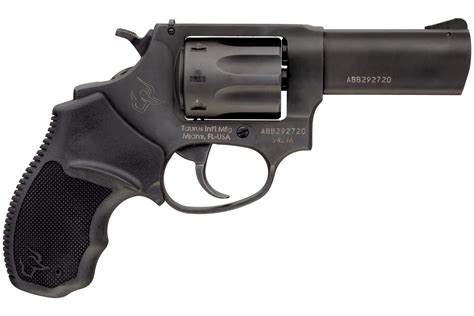 Taurus Model 22 Shooting Performance