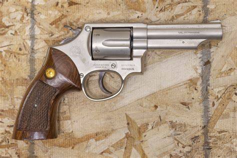 Taurus Model 65