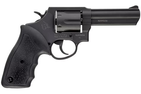 Taurus Model 65 Revolver