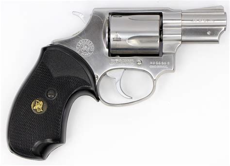 Taurus Model 85 Revolver