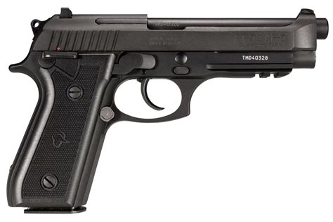 Taurus Model 92