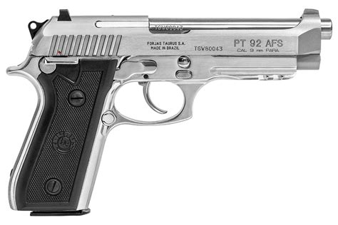 Taurus PT92 Pistol