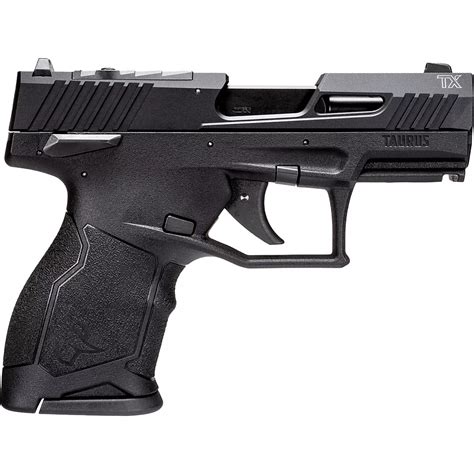 Taurus TX 22 Compact