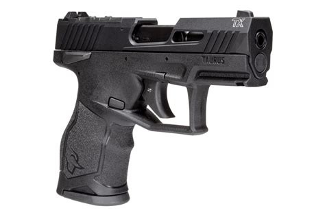 Taurus TX 22 Compact Concealed Carry