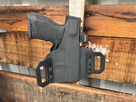 Taurus TX22 Compact Holsters