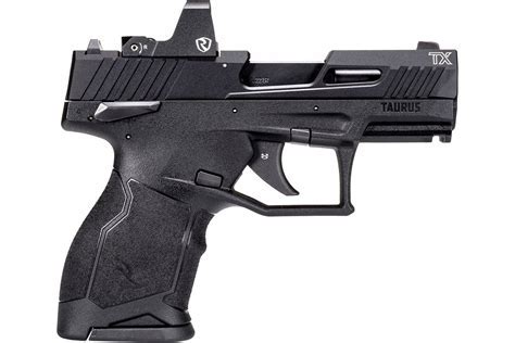 Taurus TX22 Compact Issues