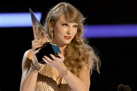 Taylor Swift Awards