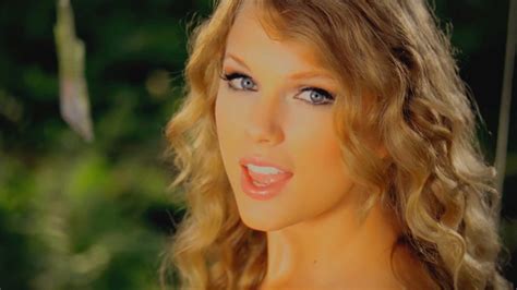 Taylor Swift Music Videos