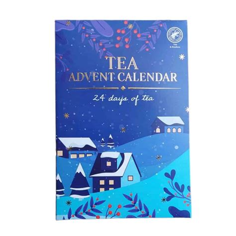 Tea Advent Calendar