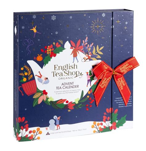 Tea Advent Calendar