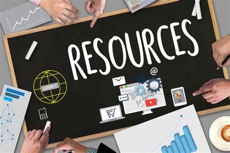 Teacher Resources