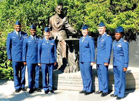 Teamwork and Collaboration in Lead Program Air Force