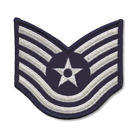 Tech Sergeant US Air Force