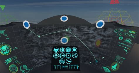 Tempest Cockpit