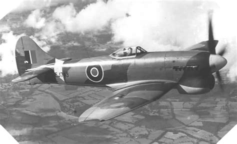 Tempest Mk V