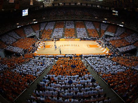 Tennessee Basketball Arena