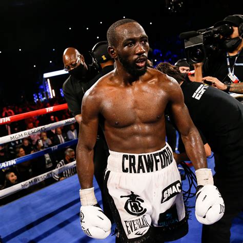 Terence Crawford