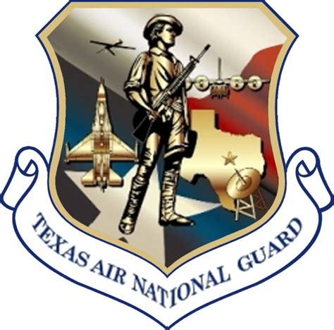 Texas National Guard Age Limit