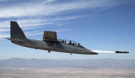 Textron Scorpion in Combat