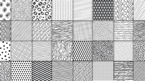 Texturing and Patterns