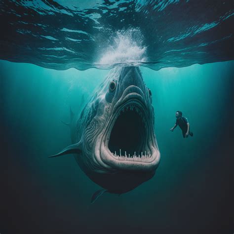 Thalassophobia