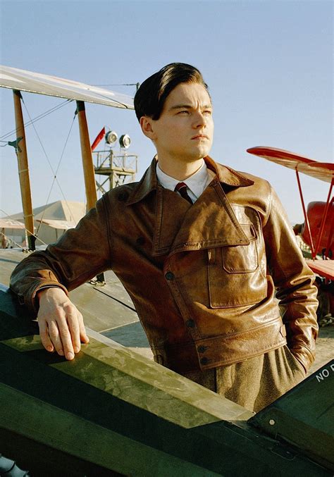 The Aviator Jacket