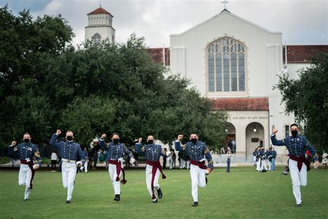 The Citadel: A Tradition of Excellence