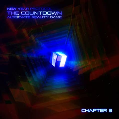 The Final Countdown Alternate Reality