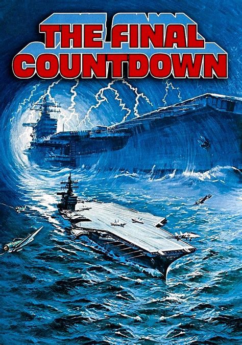 The Final Countdown Screen Shot