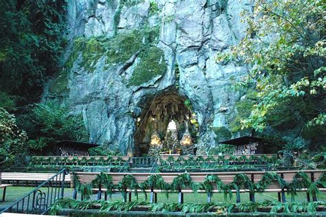 The Grotto