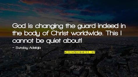 The Guard Quotes