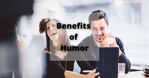 The Impact of Humor on Daily Life