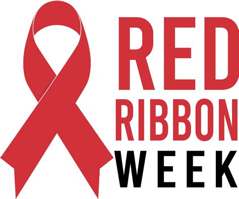 The Impact of Red Ribbon Week