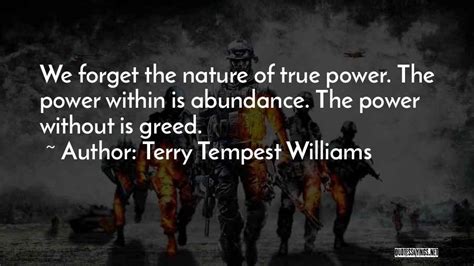 Power in The Tempest