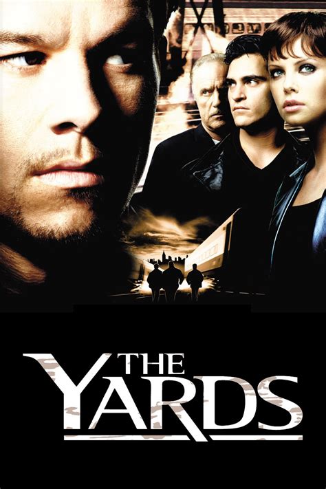 The Yards